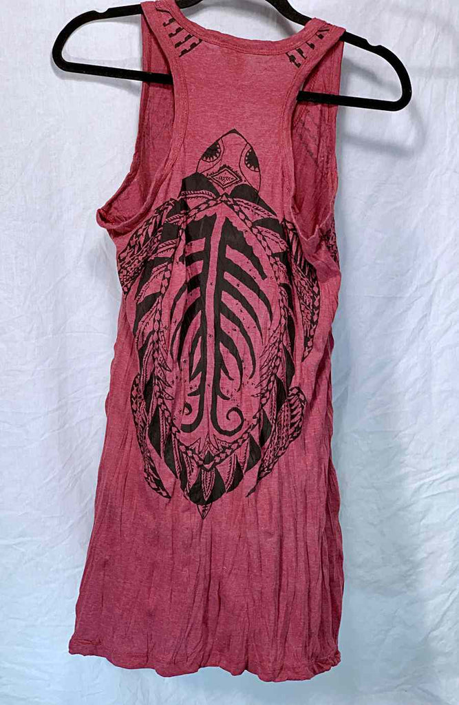 Women's Turtle Tank Dress-The High Thai-The High Thai-Yoga Pants-Harem Pants-Hippie Clothing-San Diego