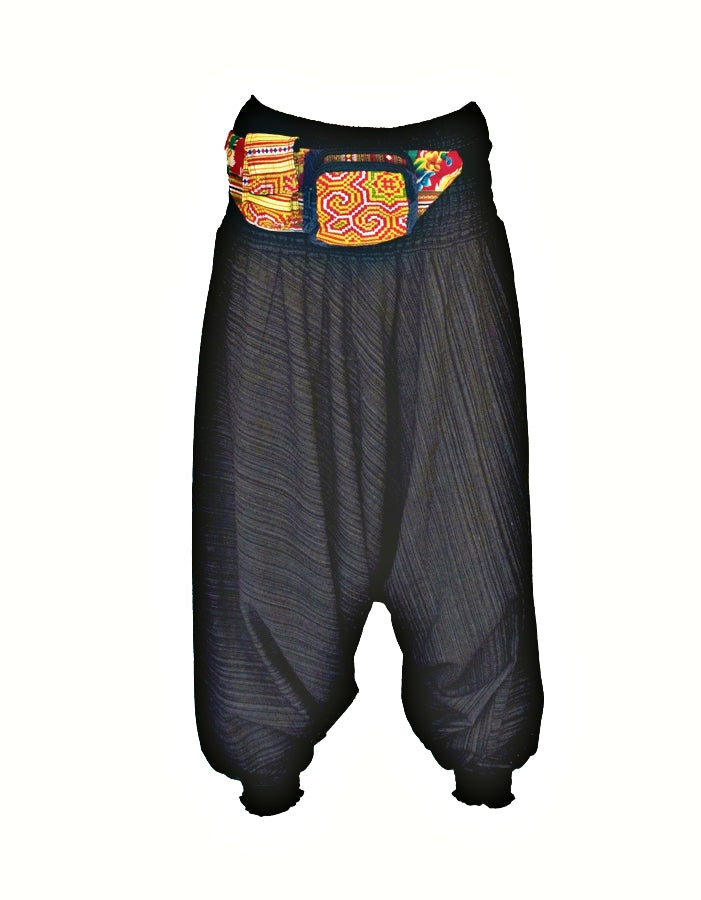 Tribal Fanny Pack-The High Thai-The High Thai-Yoga Pants-Harem Pants-Hippie Clothing-San Diego