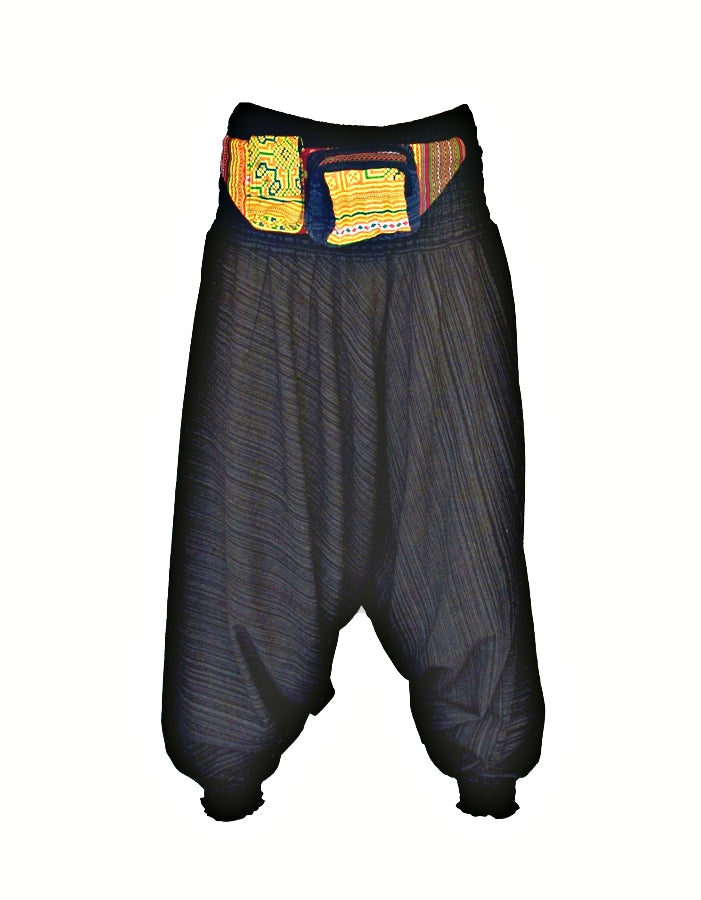 Tribal Fanny Pack-The High Thai-The High Thai-Yoga Pants-Harem Pants-Hippie Clothing-San Diego