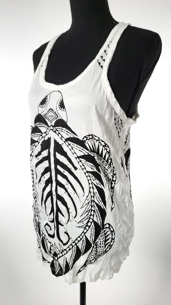 Women's Small Tank Top-The High Thai-The High Thai-Yoga Pants-Harem Pants-Hippie Clothing-San Diego