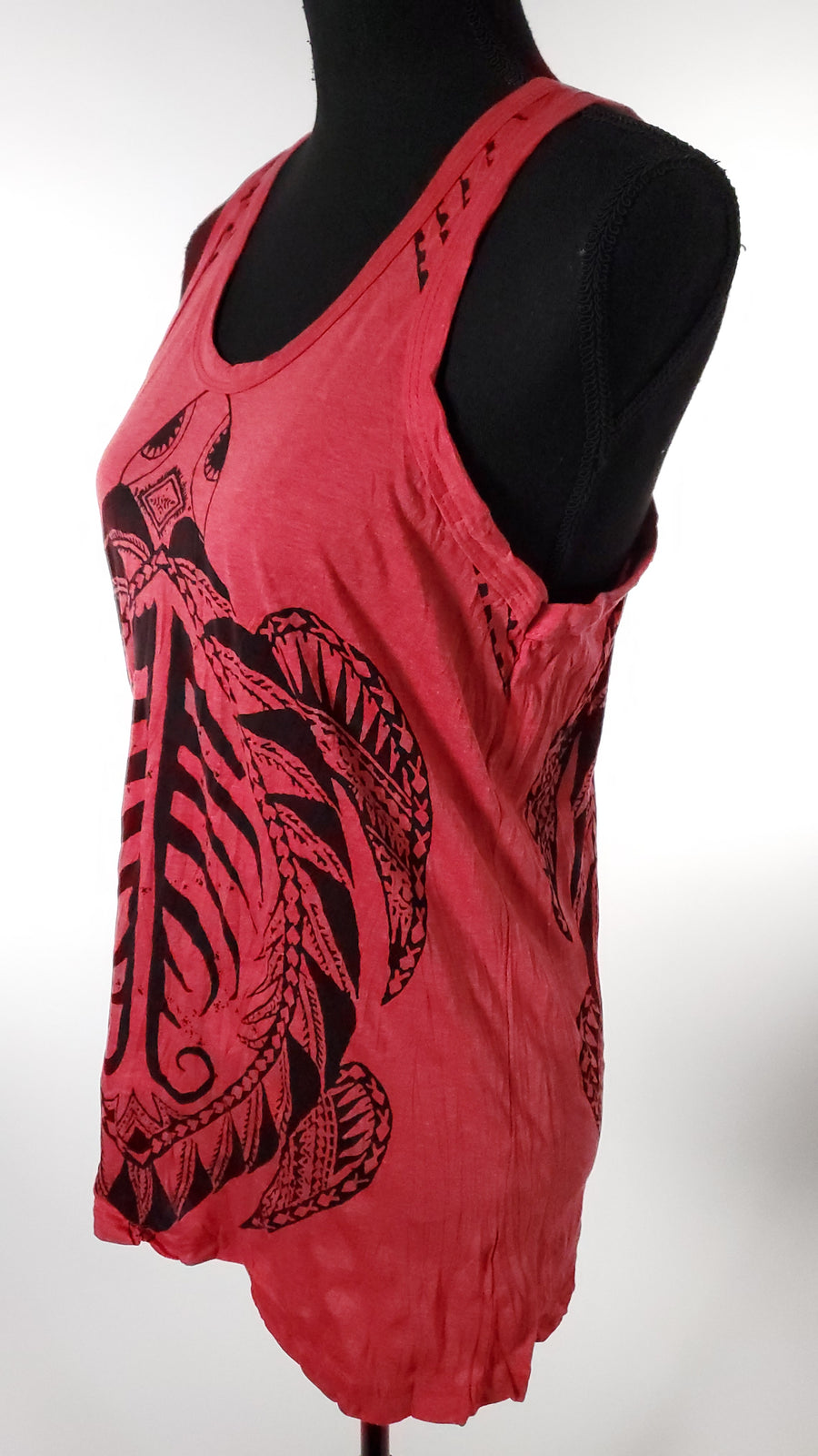 Women's Small Tank Top-The High Thai-The High Thai-Yoga Pants-Harem Pants-Hippie Clothing-San Diego
