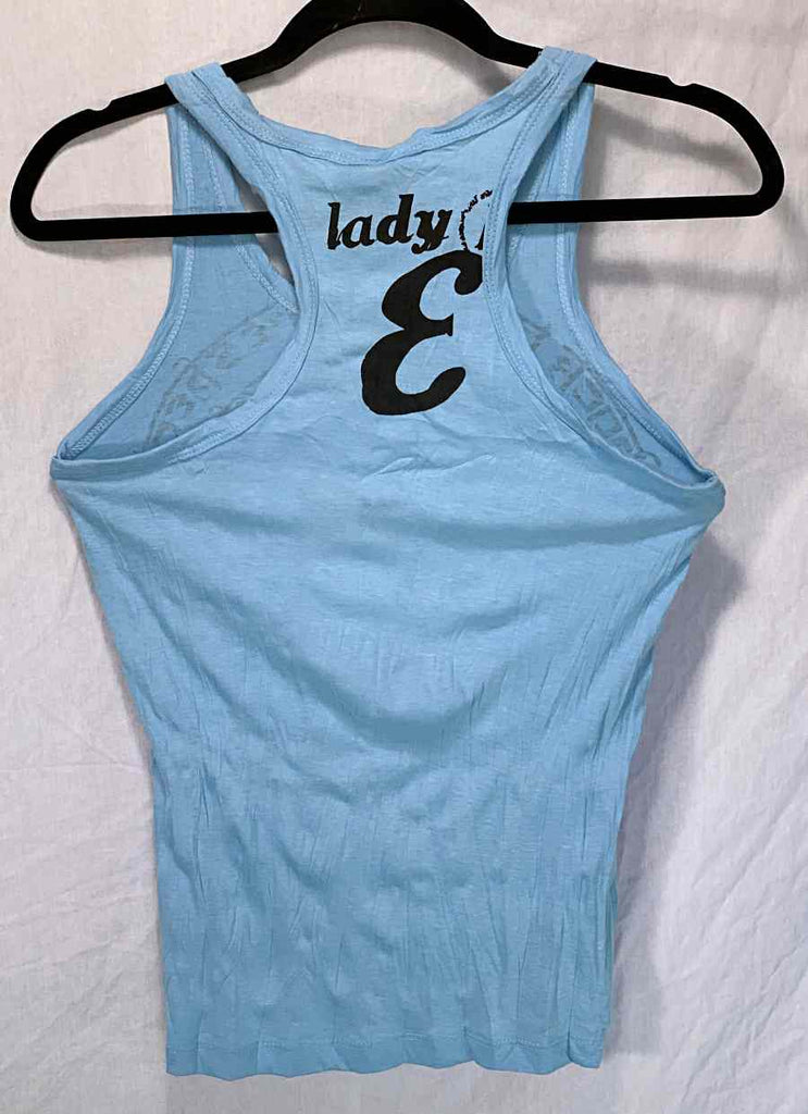 Women's Small Tank Top-The High Thai-The High Thai-Yoga Pants-Harem Pants-Hippie Clothing-San Diego